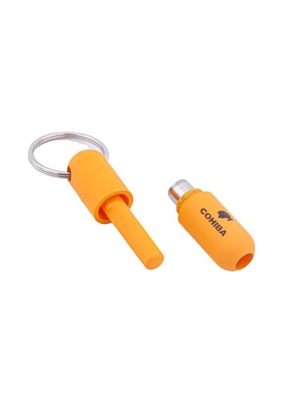 Cohiba Sarı 8mm Punch Puro Delici - Tr6083