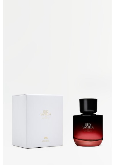 Zara Red Vanilla 01 Kadın Parfüm EDT 90 ML