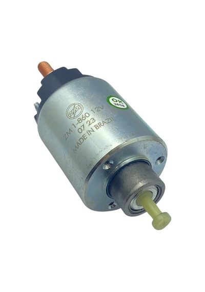 Zm 12v Marş Otomatiği Delco Tipi 3 Delik M5/m5 N11.18836