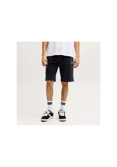 Jack & Jones Jack&jones 12288638 Erkek Sort - Siyah