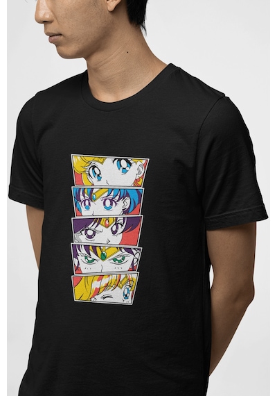Sailor Moon Tişört 001