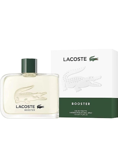 Lacoste Booster Edt 125 Ml Erkek Parfümü Narenciye