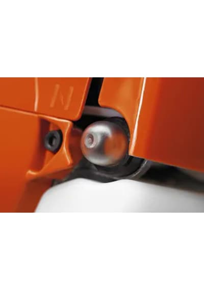 Husqvarna 555RXT 3.8Hp 2.8Kw 53.3CC Şaft35MM 9.2KG Benzinli Tırpan
