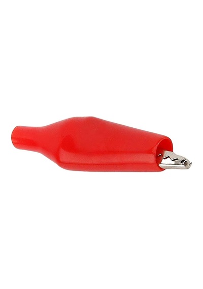 Ic-248b Büyük Boy Kablosuz Kırmızı Krokodil 42.50 Mm