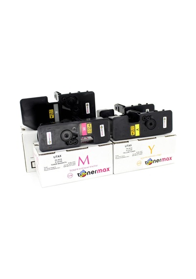 Utax Pk-5016 Uyumlu Toner Set