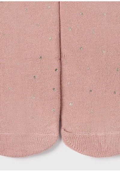United Colors Of Benetton Kız Bebek Kışlık Külotlu Çorap 10752 078 Blue