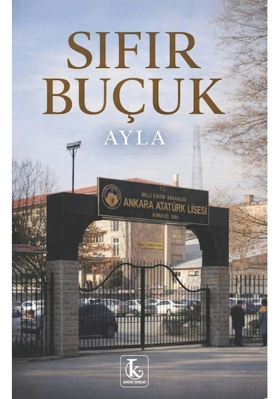 Sıfır Buçuk Ayla