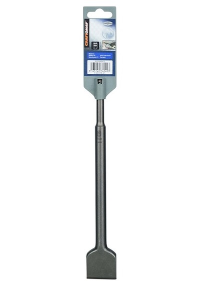 Craftomat Sds-max Yassı Keski 40x250 Mm