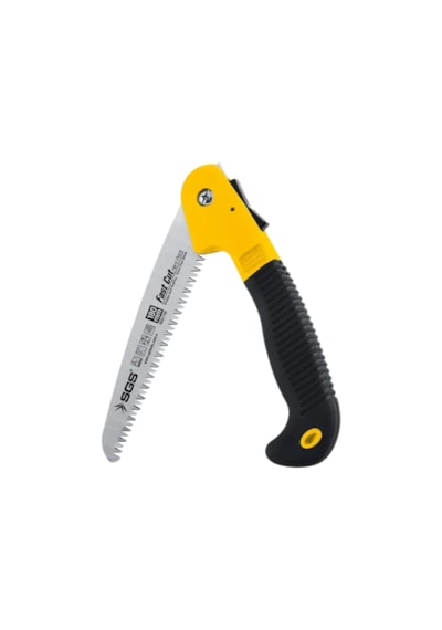 Sgs1756 Katlanır Budama Testeresi 180mm
