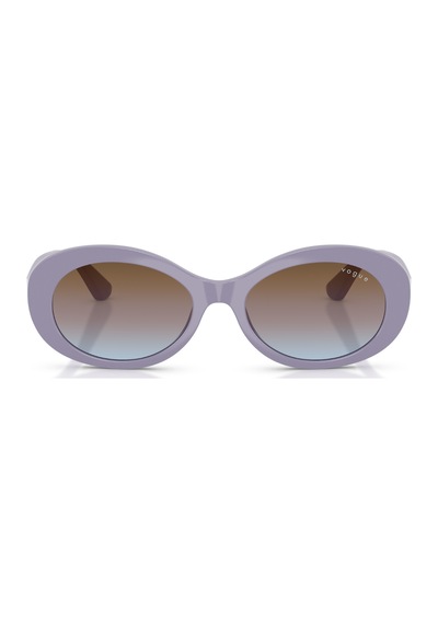 Vogue Junior 0vj2032 321048 49 16 130 Gu036991 Güneş Gözlüğü Mor