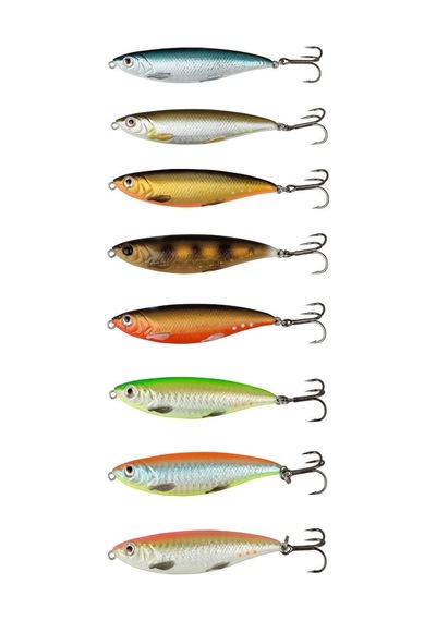 Savage gear Horny Herring 8 cm 13 gr SS Suni Yem