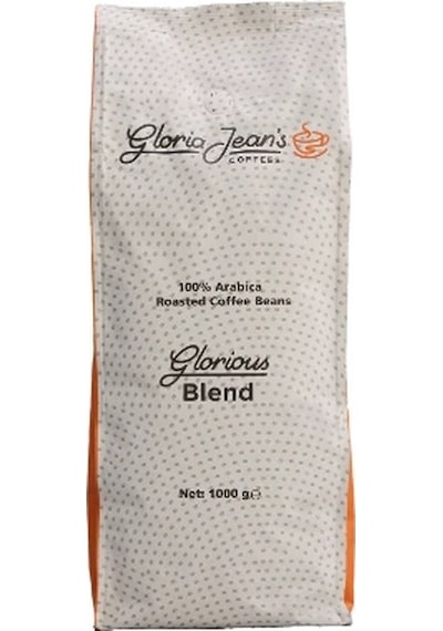 Gloria Jean's Glorious Blend 1 KG