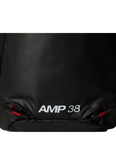 The North Face All Mountain Purpose 38 Kamp Çantası Nf0a88szkx91 Siyah Siyah