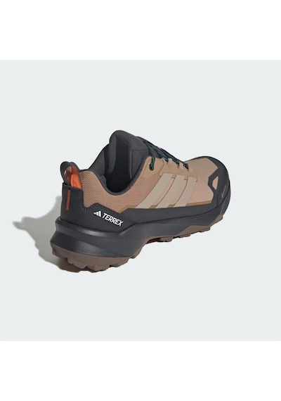 Adidas Terrex Skychaser Ax5 Gtx Bej Erkek Outdoor Ayakkabısı Jh7801 Kahverengi