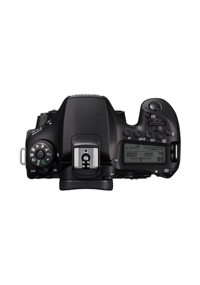 Canon EOS 90D 18-135 MM IS USM DSLR Fotoğraf Makinesi (Canon Eurasia Garantili)