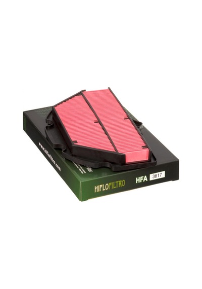 Hıflo Hava Filtresi Hfa3617 Suzukı Gsx-r 600 750 06-10