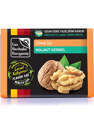 Ceviz İçi 250 G 250 G