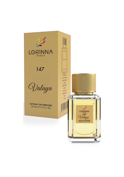 Valaya 50 Ml Edp Unisex Parfüm Aromatik