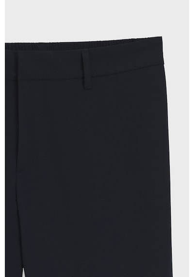 Boss Erkek Pantolon 50543570 404 Lacivert Lacivert