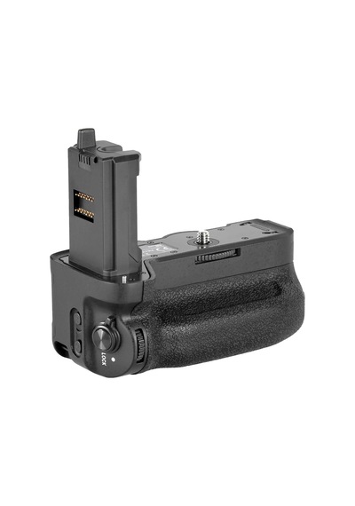 Sony A9Iı ve A7Rıv için Vg-C4Em Uyumlui Ayex Ax-A9Iı Battery Grip