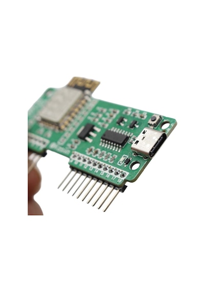 Flipper Zero Esp8266 Wifi Modülü Geliştirme Kartı Al-300 İçin