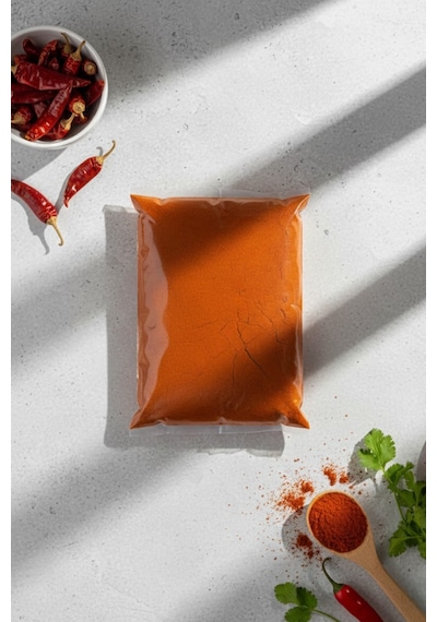 Beyza Baharat Seti Toz Karabiber 1 Kg & Tatlı Kırmızı Toz Biber 1 Kg