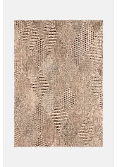 Youdayhomecollection Dafne Model Halı 100x100 Çok Renkli