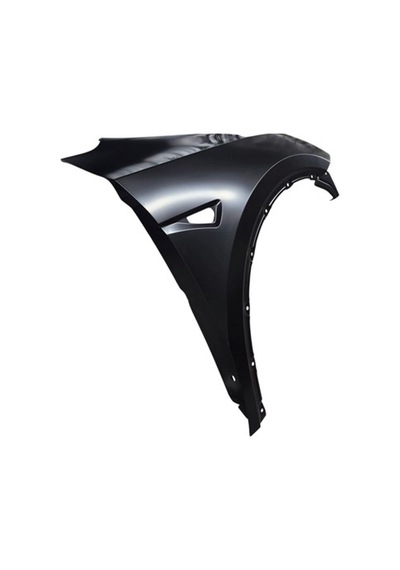 Tesla Model Y 21/25 Ön Çamurluk Sağ Çelik Tyg/tw