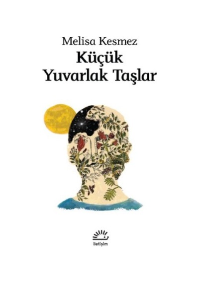 Küçük Yuvarlak Taşlar - Aıaı-874504