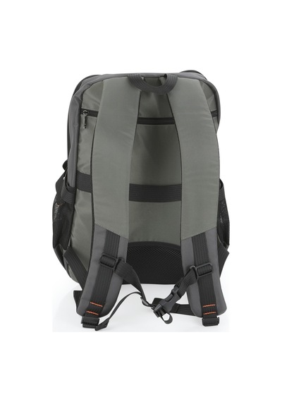 Baggaj S24123 Sırt Çantası Green
