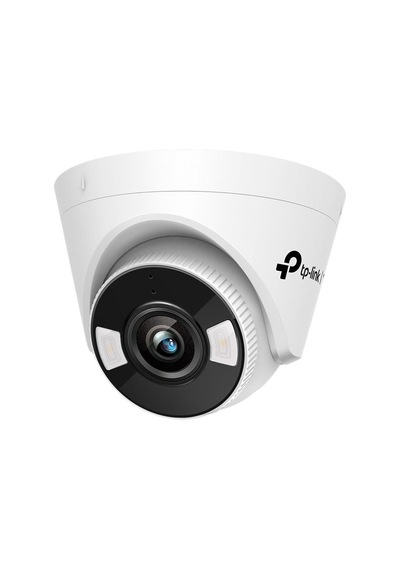 Tplink-vigi Tp-lınk Vıgı C440 V2 4mp 4mm Lens 30 Metre 7/24 Full Color İnsan/araç Algılama Dahili Mikrofon Dome Kamera Dlra