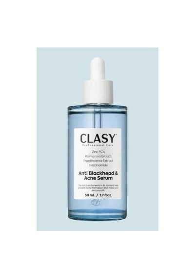 Antı Blackhead &acne Serum 24'li Paket