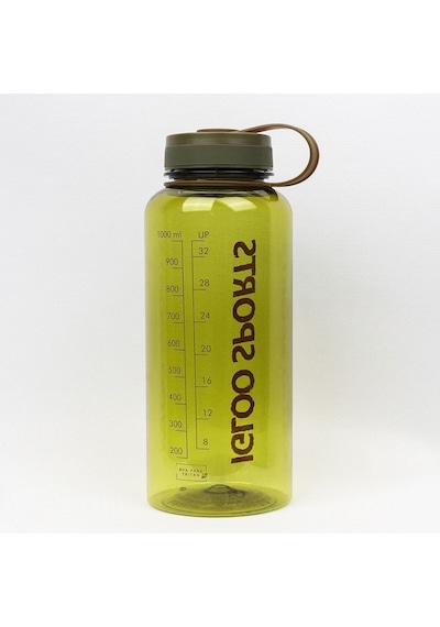 Igloo Bpa-free Sports Tritan 1.1 Litre Suluk Matara Sarı