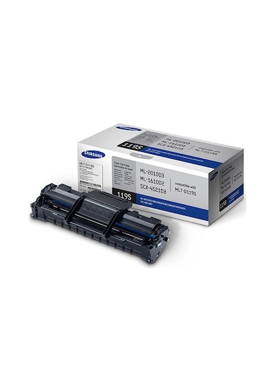 Samsung Uyumlu Ml-1610D2 / Scx-4521D3 Siyah Toner