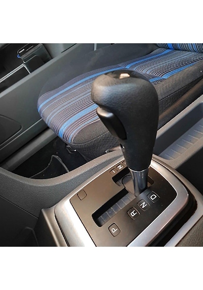 Mufunye Otomatik Araba Vites Topuzu Baş Vites Kolu Hentbol Çubuk Kalemi Ford Focus 2005 2006 2007 2008 2009 2010 2011 2012