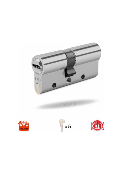 164dbne Çelik Takviyeli Silindir Bilyalı Barel 68mm Standart