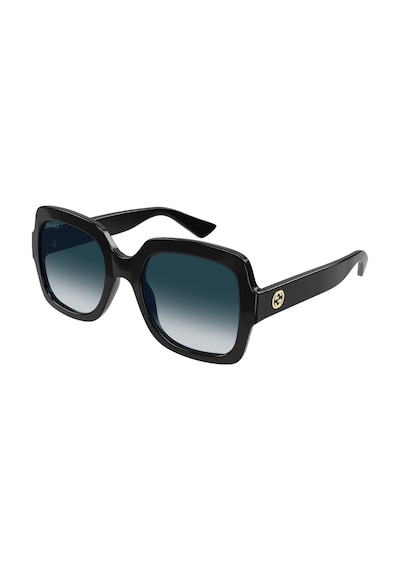 Gucci 30013884001 1330l1 54 22 140 Gu037178 Güneş Gözlüğü Siyah
