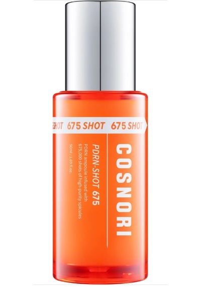 Cosnori Pdrn-shot 675 Serum 50 Ml