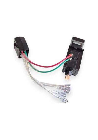 Skoda Forman 1988-1995 Park Lamba Anahtarı Düğmesi 115939006