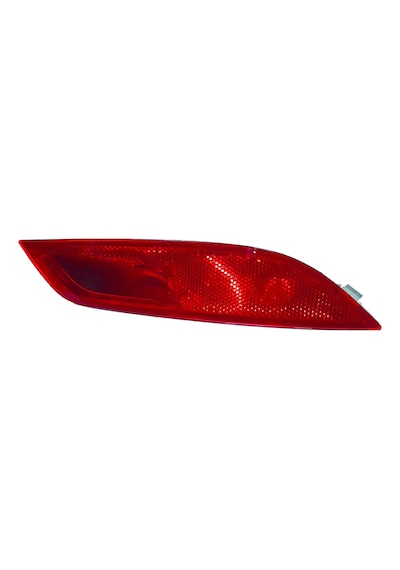 Volvo V40 Arka Tampon Reflektör Sis Farı Stop 2013 2019 SAĞ