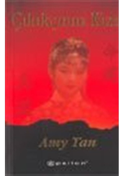 Çıkıkçının Kızı / Amy Tan