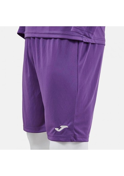 Mor - Gri Joma Erkek Futbol Kaleci Set Goalkeeper Set Zamora Xı 105196.572