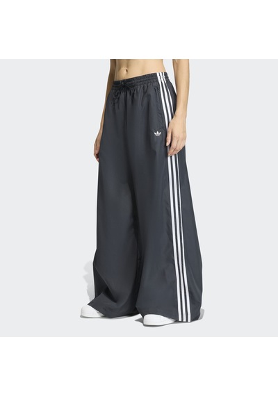 Adidas Firebird Kadın Siyah Eşofman Altı Kd2914 Çok Renkli