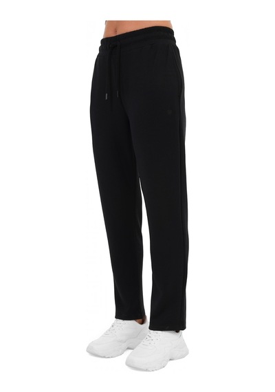 Lumberjack 6w Wb 22carla Ct693 6pr Kadın Siyah Eşofman Altı - 102696920