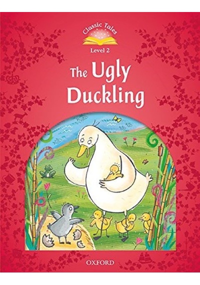 Classic Tales 2:the Ugly Ducklıng