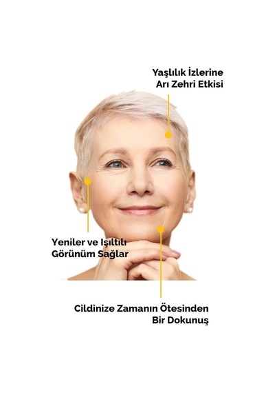 Bee Cure Rahatlatma Bakım Kremi150 Ml X2 Adet