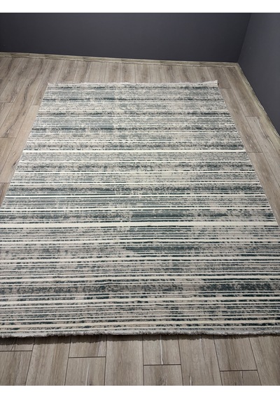 Merinos Halı Matrıx %100 Akrilik 200x290 + 11 Mm Ha