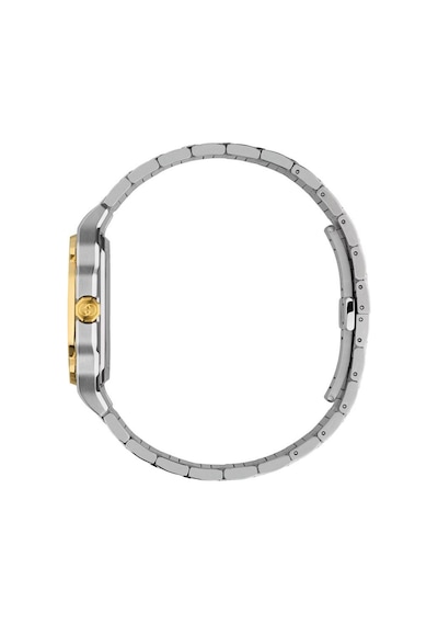 Gucci Ya166403 Kol Saati Metalik