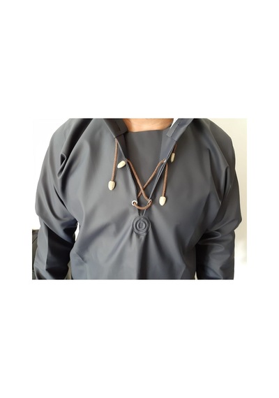 Tex Yağmurluk Balıkçı Outdoor Alt Üst Takım Su Geçirmez-Haki
