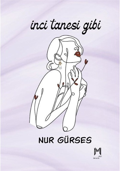 İnci Tanesi Gibi / Nur Gürses